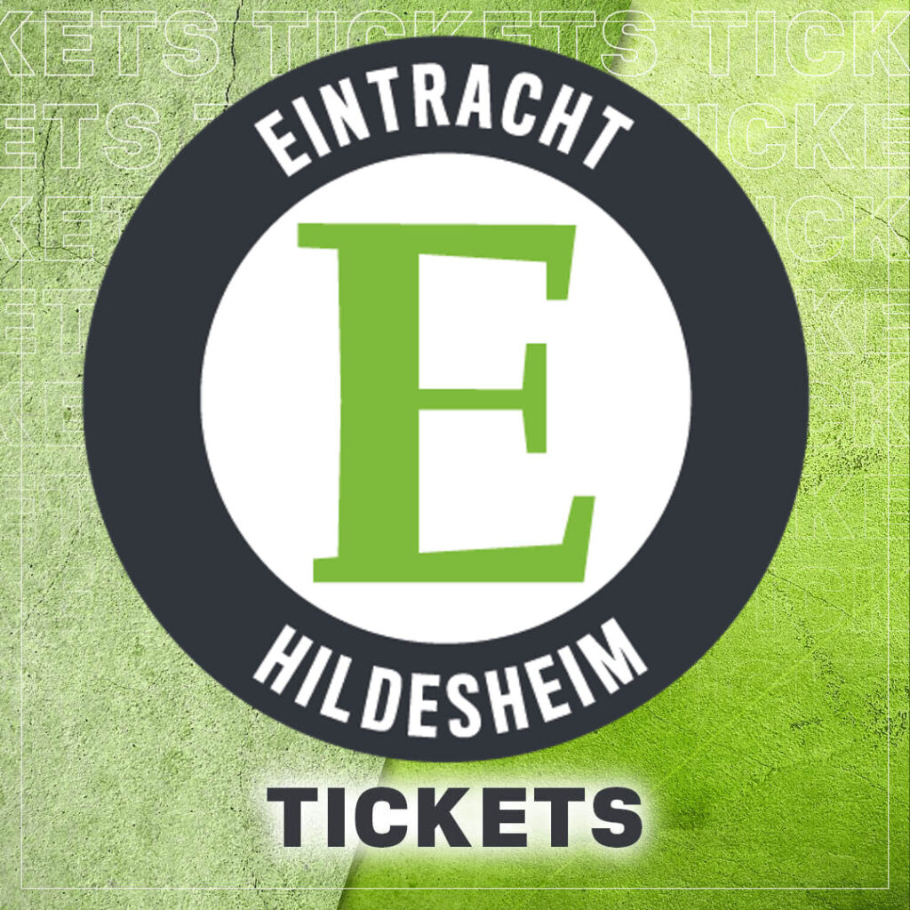 News-Motiv des HC Eintracht Hildesheim