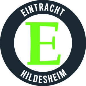News-Motiv des HC Eintracht Hildesheim Logo2
