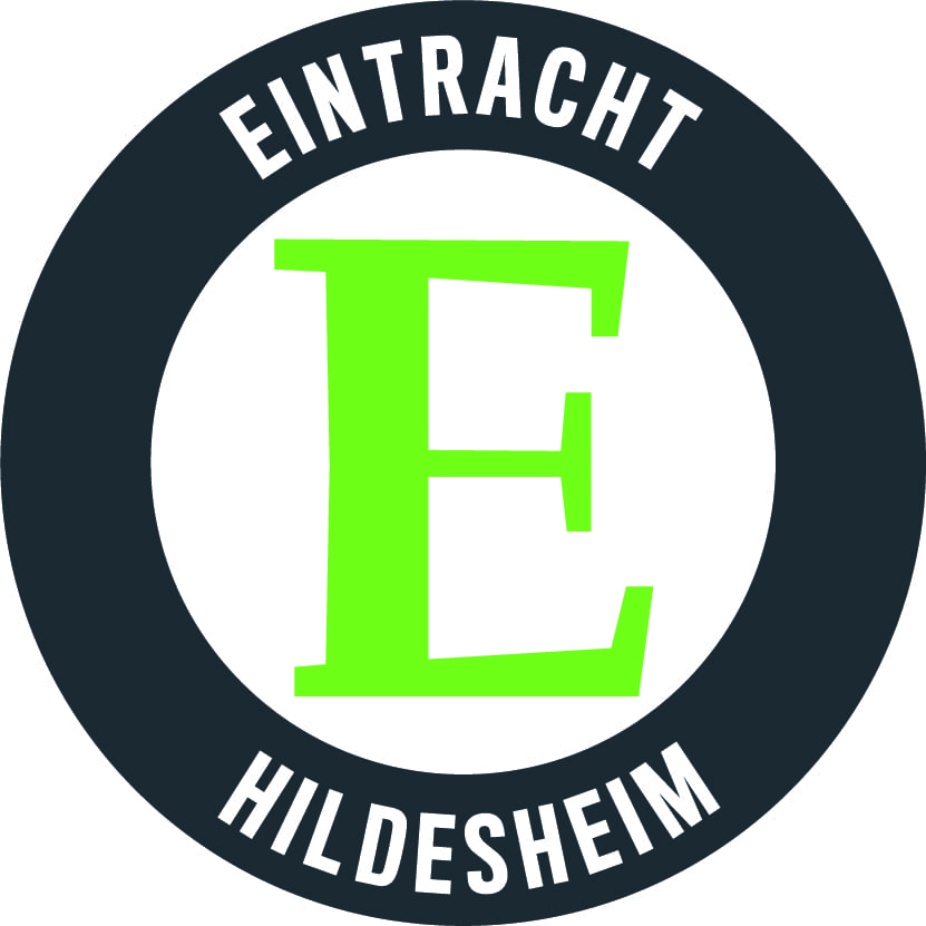 News-Motiv des HC Eintracht Hildesheim Logo2
