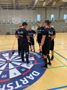 News-Motiv des HC Eintracht Hildesheim