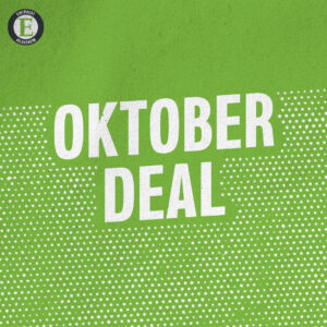 Oktoberdeal des HC Eintracht Hildesheim