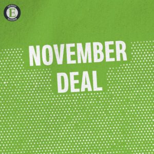 November-Aktion des HC Eintracht Hildesheim