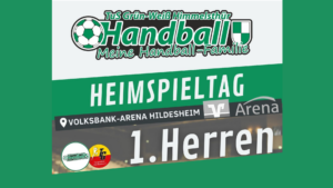 Motiv zu Himmelsthür beim HC Eintracht Hildesheim