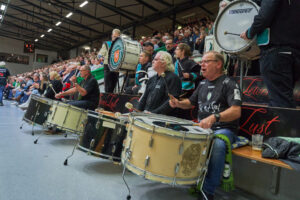 Vorbericht des HC Eintracht Hildesheim zum Spiel gegen Lippe