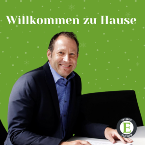 Neuer Geschäftsführer des HC Eintracht Hildesheim