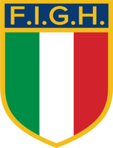 Logo der FIGH