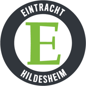 Logo des HC Eintracht Hildesheim