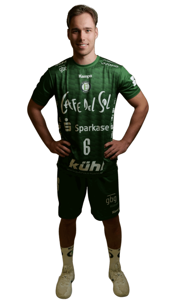 Luca Hopfmann