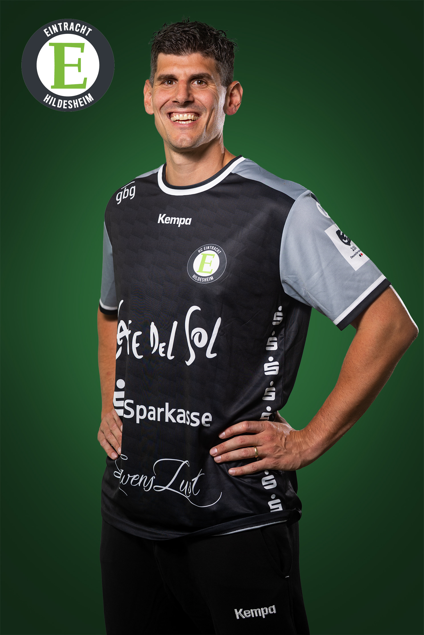 Daniel Deutsch