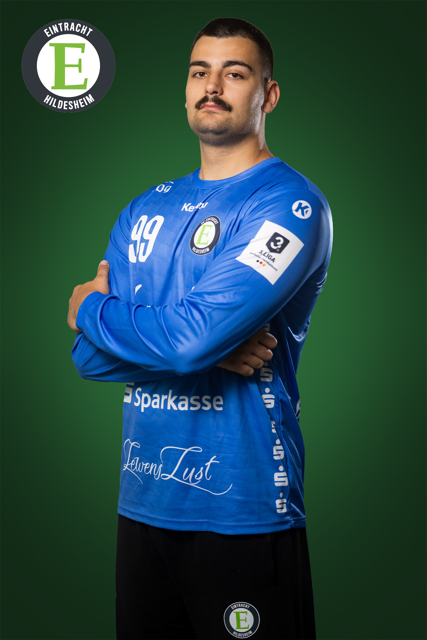Leon Krka